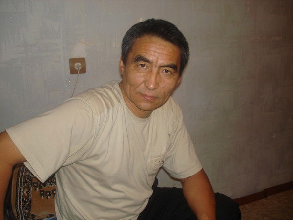 Нуржан Какин