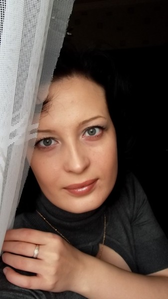 Ирина Иванова