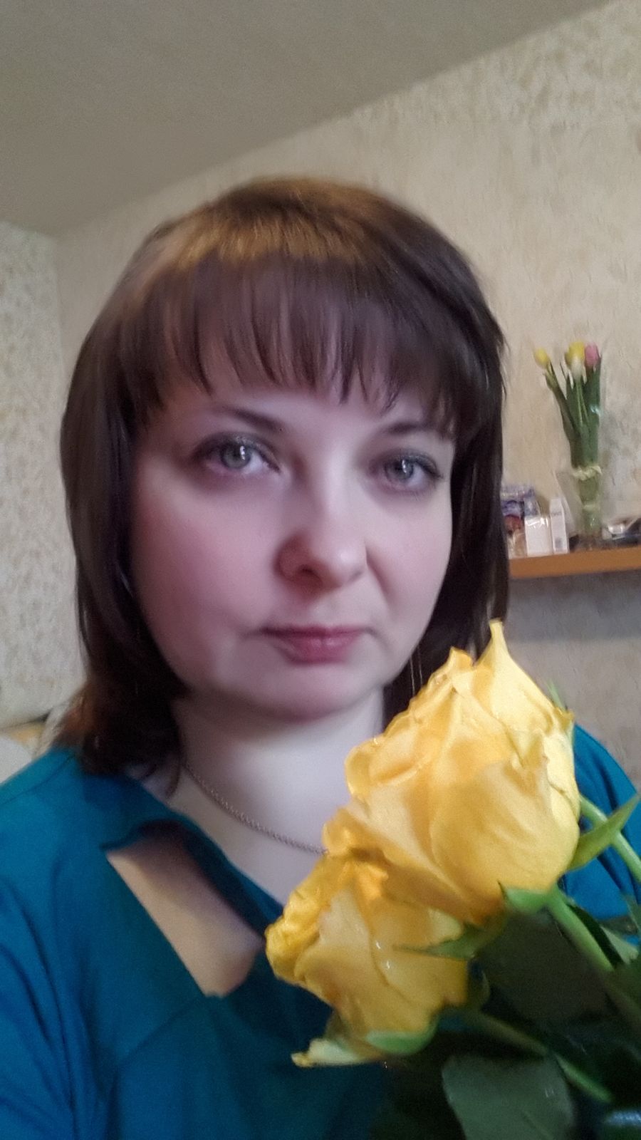 Татьяна Бойняк