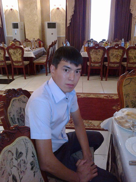 Асхат Даулеталиев