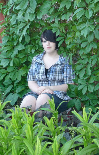 Машка Угрюмова