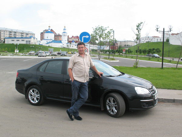 Радик Каримов