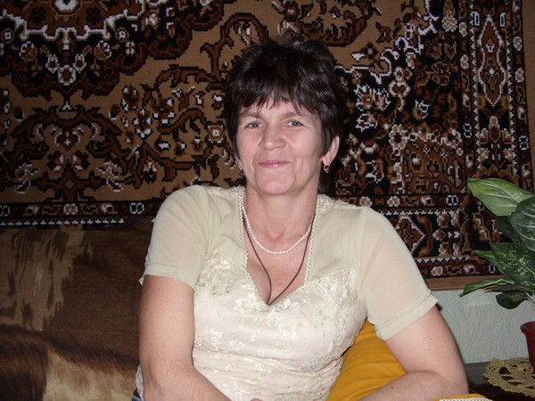 Светлана Старикова