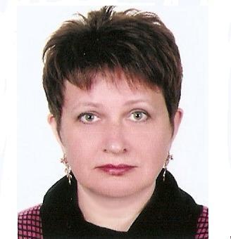 Анна Сандер