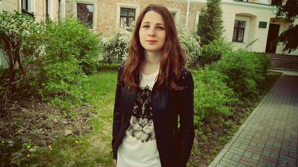 Ируся Лабович