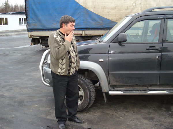 -Борис -Кузьмичев