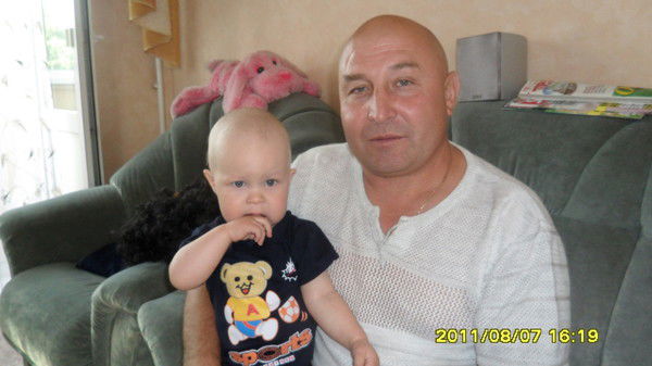 Александр Пашков