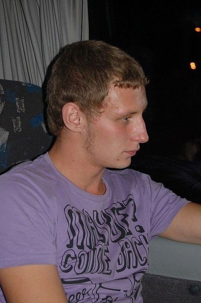 Максим Степанов