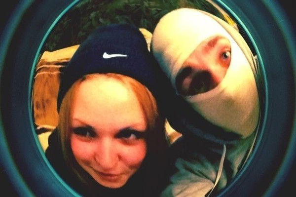 Дарья Wolf ;:-))))