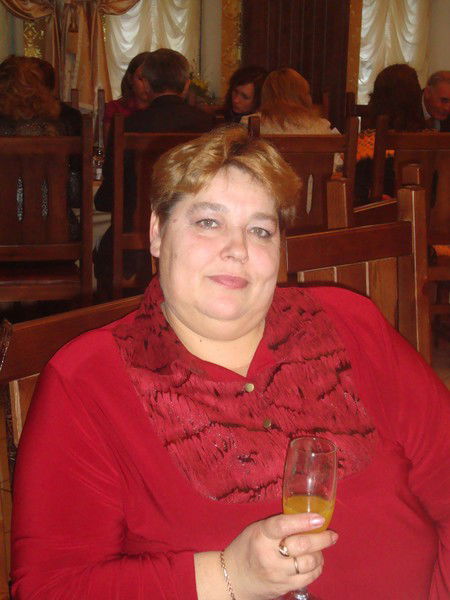 Любовь Коробова