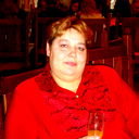 Любовь Коробова