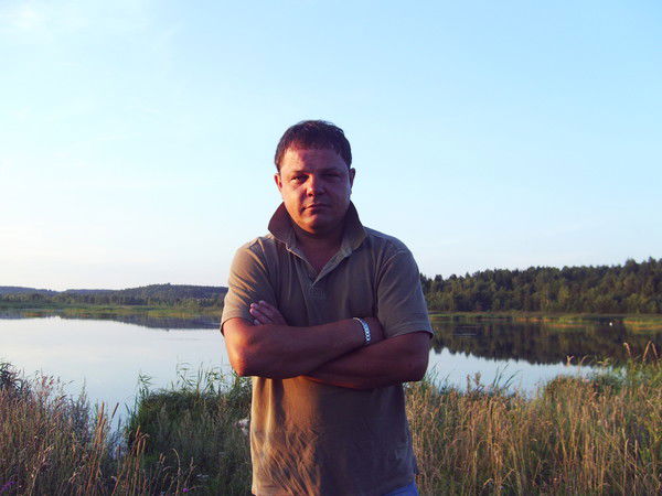 Анатолий Григулевич