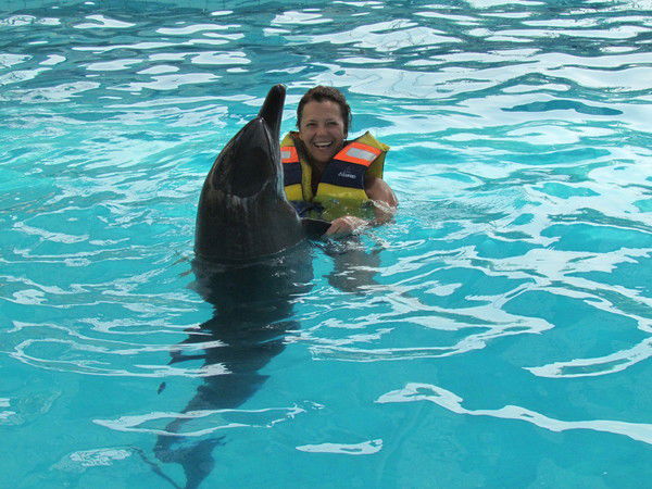 Елена Баранова