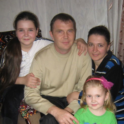 Виктория Авьясова