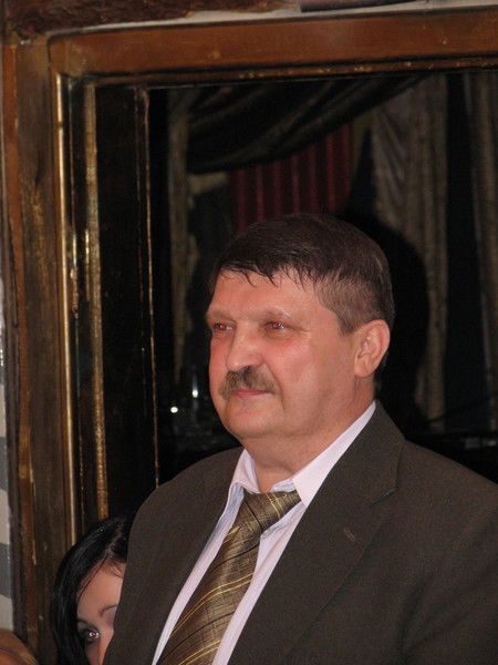 Владимир Хорохорин