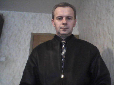 Виктор Химич