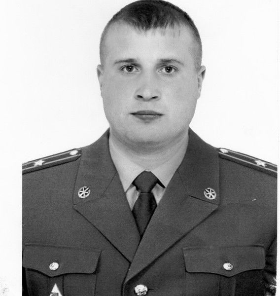 Дима Леонов