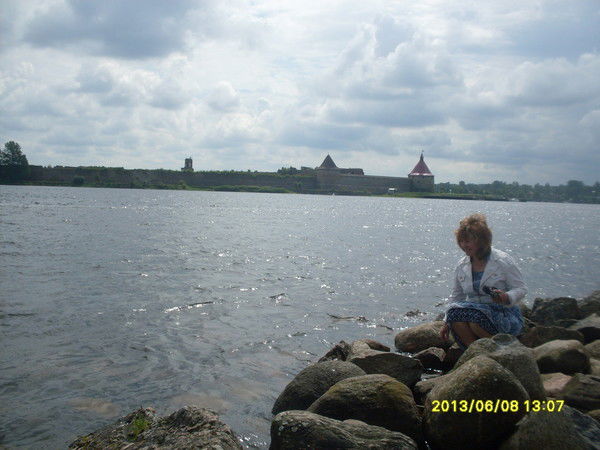 Елена Смирнова