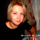 Ольга Чезганова