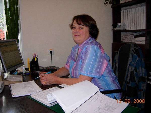 Тамара Суппонен