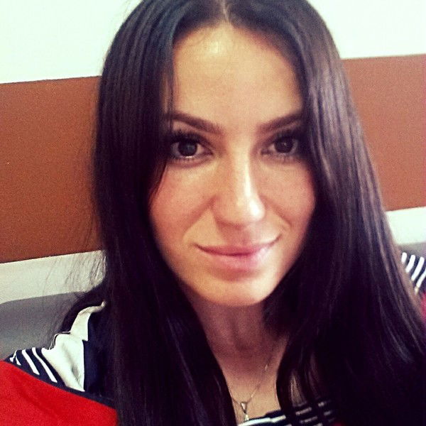 Анна Тарасьян