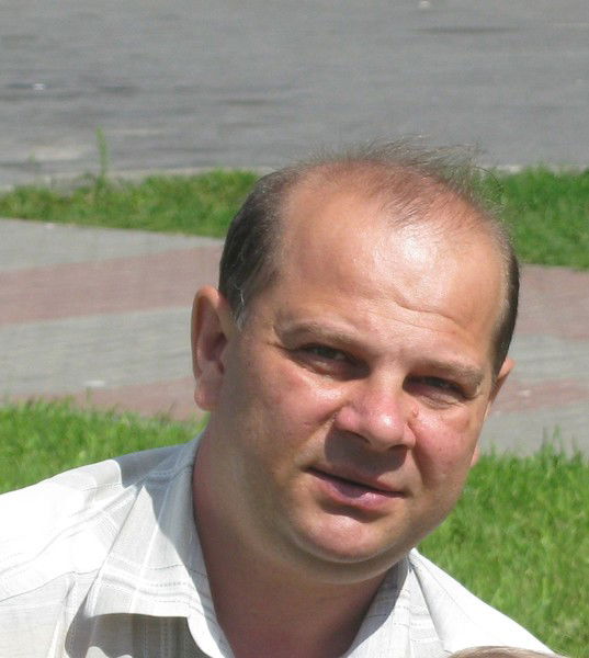 Михаил Шмыгалёв