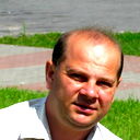 Михаил Шмыгалёв