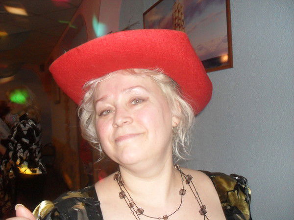 Татьна Предеина