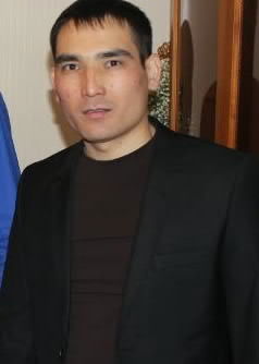 Аязхан Есенбаев