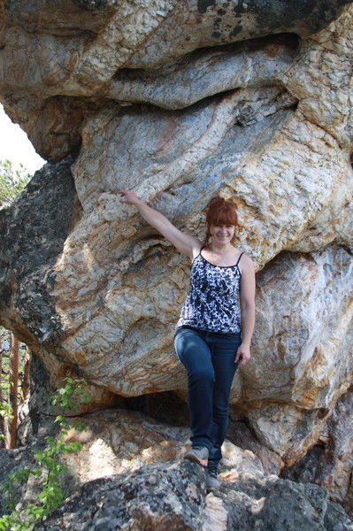 Елена Кириллова