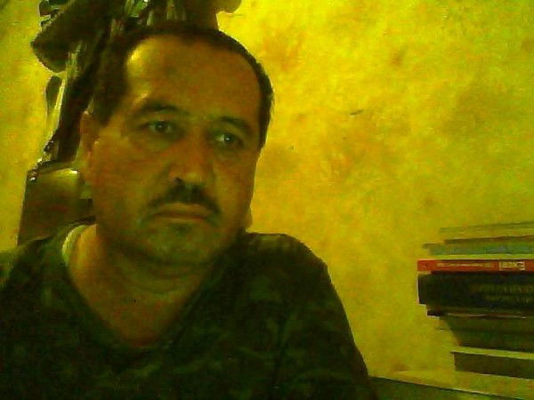 Махмад Давлатов