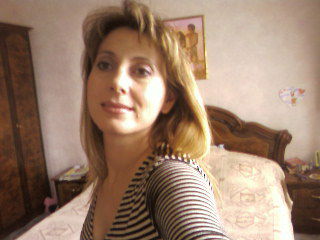 Алла Шаранда