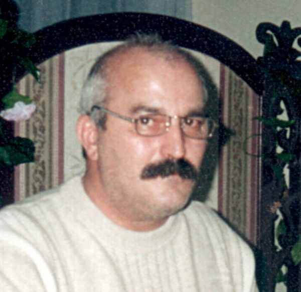 Юрий Шамоян