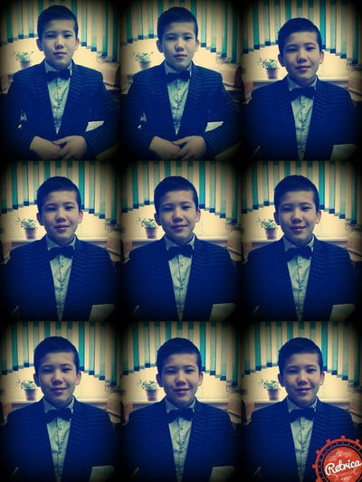 Султан Кабылов