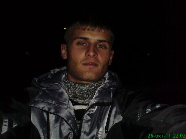 Денис Колчин