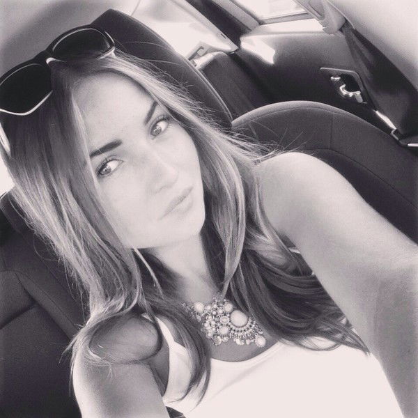 Лиана Смирнова