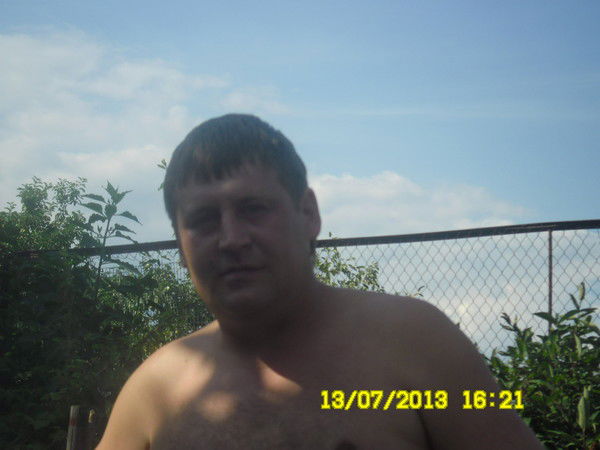 Александр Селезнев