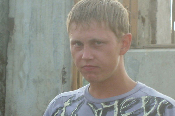 Владимир Каргапольцев