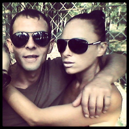 Иришка Мышка