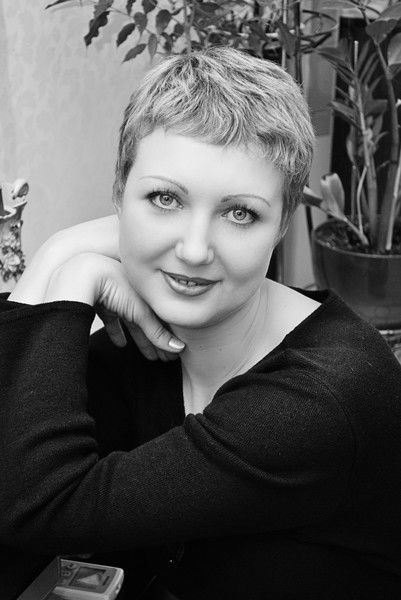 Юлия Колесниченко