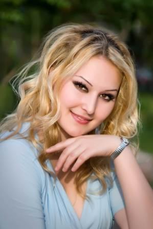 Оксана Кирилина