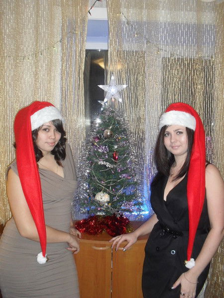 Алена Саломатина