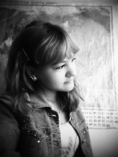 Анюта Лактионова