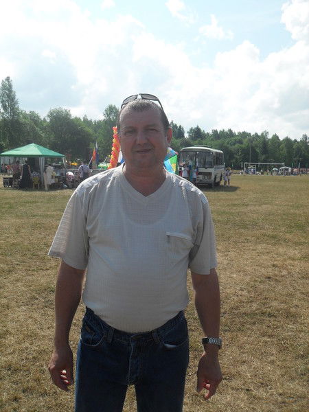 Александр Дворниченко