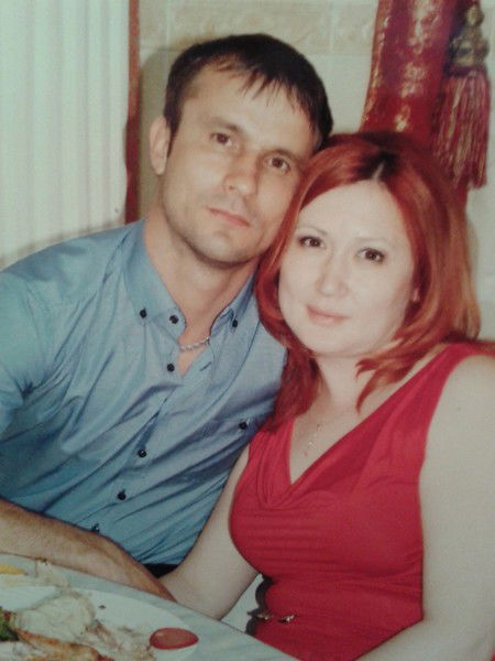 Нуреддин Лиана Повеляикины