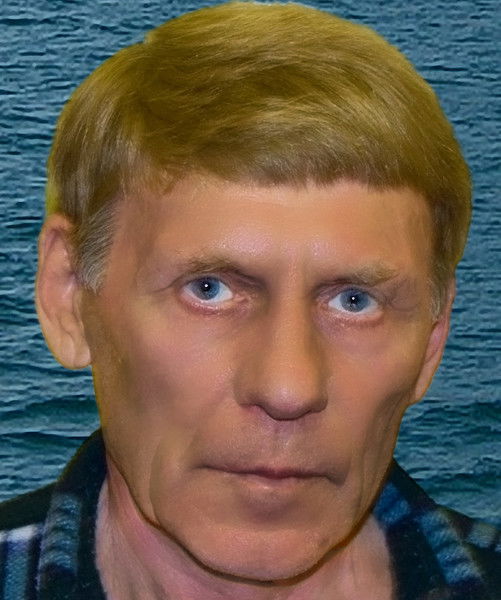 Александр Дягилев