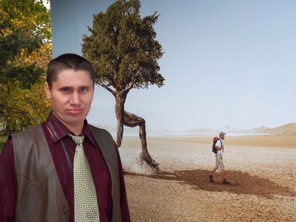 Константин Колпаков