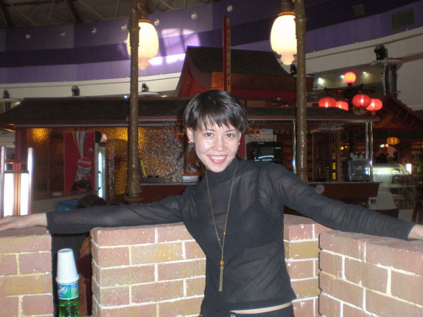 Гаухар Алдабергенова