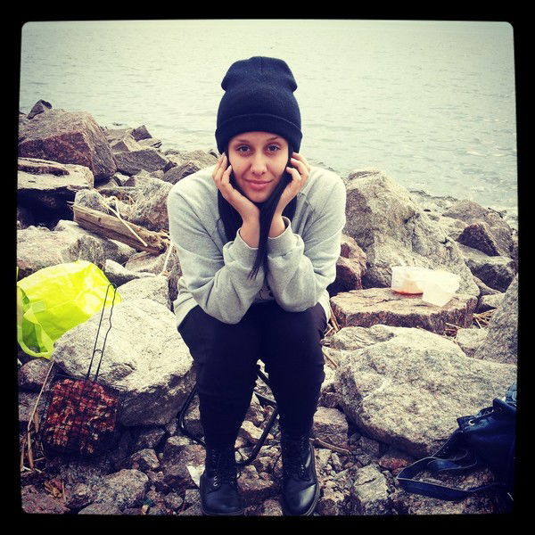 Виктория Меер