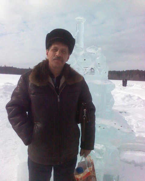 Анатолий Рогозин